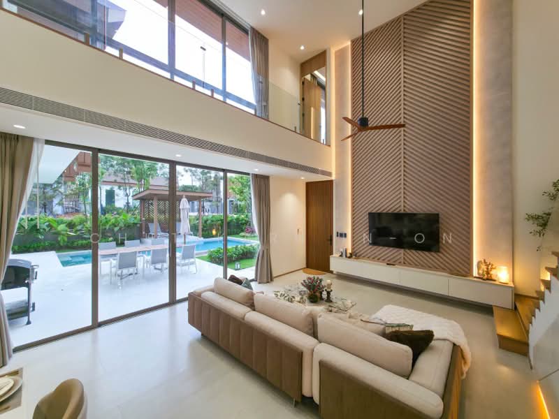 Luxury Villas for Sale – Bangjo, Cherngtalay, Phuket, Sri Sunthon, Thalang, Phuket, 3 Bedrooms, 341 sqm, Villa For Sale, by Chutikarn In-On, 500348253 - DDproperty.com