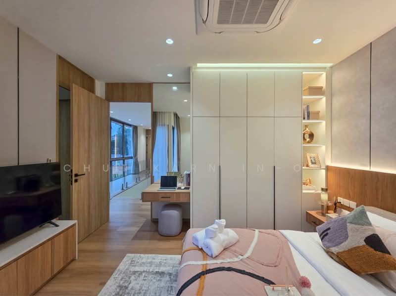 Luxury Villas for Sale – Bangjo, Cherngtalay, Phuket, Sri Sunthon, Thalang, Phuket, 3 Bedrooms, 341 sqm, Villa For Sale, by Chutikarn In-On, 500348253 - DDproperty.com