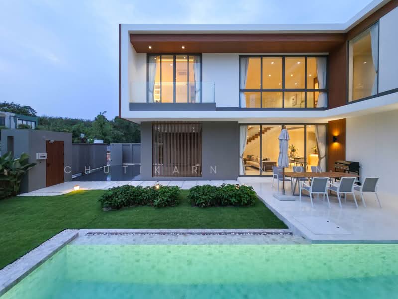 Luxury Villas for Sale – Bangjo, Cherngtalay, Phuket, Sri Sunthon, Thalang, Phuket, 3 Bedrooms, 341 sqm, Villa For Sale, by Chutikarn In-On, 500348253 - DDproperty.com