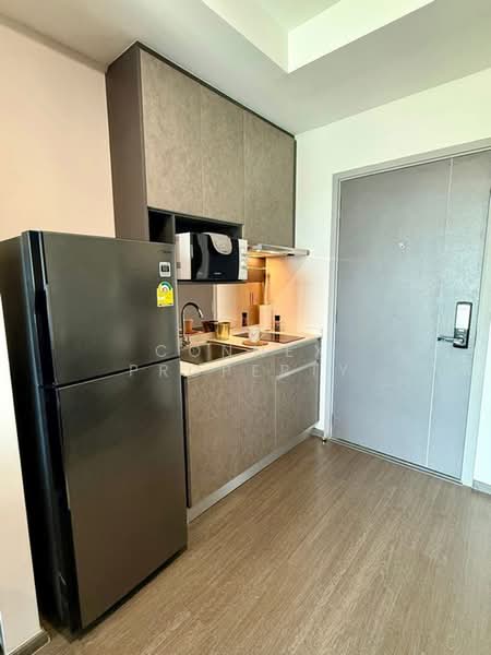 IDEO Phaholyothin Chatuchak, Bangkok, Paholayothin Road, Samsen Nai, Phaya Thai, Bangkok, 1 Bedroom, 36 sqm, Condo For Sale, by Connex Property, 500348254 - DDproperty.com