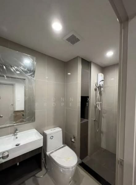 IDEO Charan 70-Riverview, Bangkok, 294 Charan Sanit Wong Rd, Bang Phlat, Bangkok, 1 Bedroom, 34 sqm, Condo For Sale, by Connex Property, 500348255 - DDproperty.com