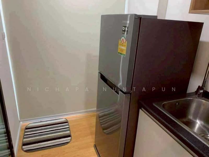 D’Mura Ratchayothin, Bangkok, 34 Paholayothin, Sena Nikhom, Chatuchak, Bangkok, Studio, 31 sqm, Condo For Sale, by Nichapa Nuntapun, 500348256 - DDproperty.com