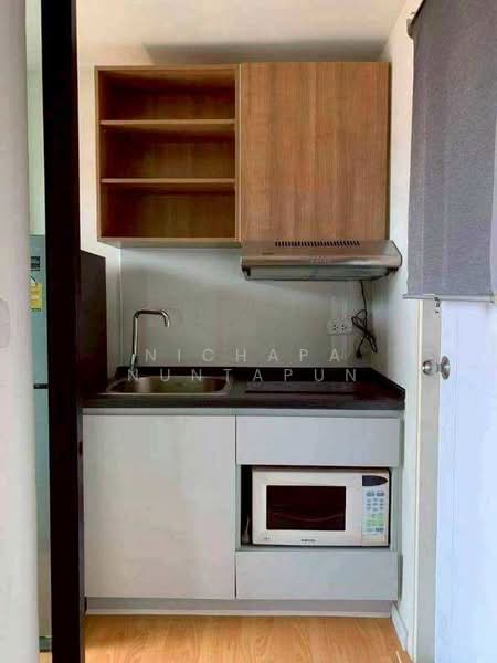 D’Mura Ratchayothin, Bangkok, 34 Paholayothin, Sena Nikhom, Chatuchak, Bangkok, Studio, 31 sqm, Condo For Sale, by Nichapa Nuntapun, 500348256 - DDproperty.com