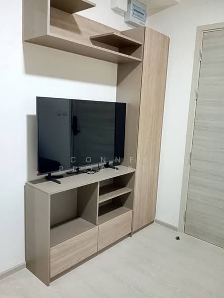 Grene Don Mueang-Song Prapha, Bangkok, 415 Songprapha Road, Sanam Bin, Don Mueang, Bangkok, 1 Bedroom, 30 sqm, Condo For Sale, by Connex Property, 500348257 - DDproperty.com