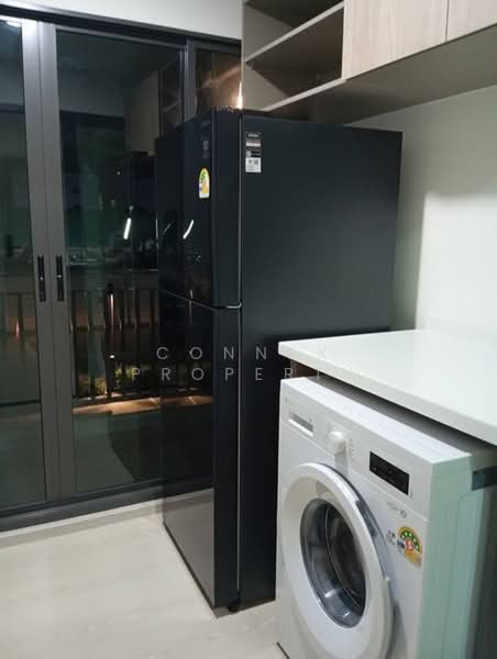 Grene Don Mueang-Song Prapha, Bangkok, 415 Songprapha Road, Sanam Bin, Don Mueang, Bangkok, 1 Bedroom, 30 sqm, Condo For Sale, by Connex Property, 500348257 - DDproperty.com