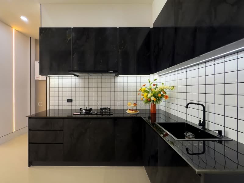Garden Ville 2, Chon Buri (Pattaya), Huai Yai, Bang Lamung (Pattaya), Chon Buri (Pattaya), 3 Bedrooms, 150 sqm, Single Detached House For Sale, by Connex Property, 500348260 - DDproperty.com