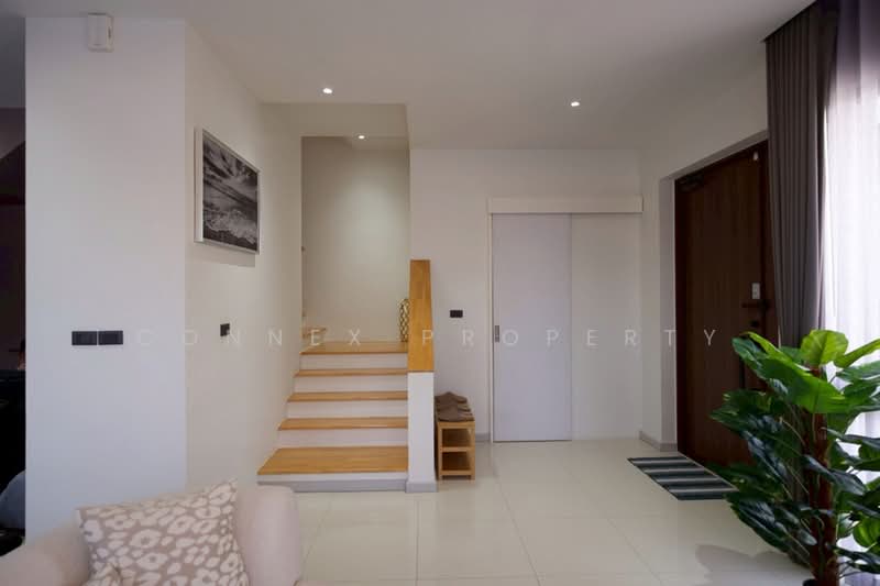 Feel Town Lat Phrao 101, Bangkok, ลาดพร้าว, Khlong Chaokhun Sing, Wang Thonglang, Bangkok, 4 Bedrooms, 270 sqm, Single Detached House For Sale, by Connex Property, 500348261 - DDproperty.com