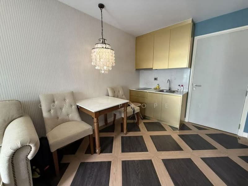 Espana Condo Resort, Chon Buri (Pattaya), 839 Village 12, Nong Pru, Bang Lamung (Pattaya), Chon Buri (Pattaya), 1 Bedroom, 35 sqm, Condo For Sale, by Connex Property, 500348262 - DDproperty.com