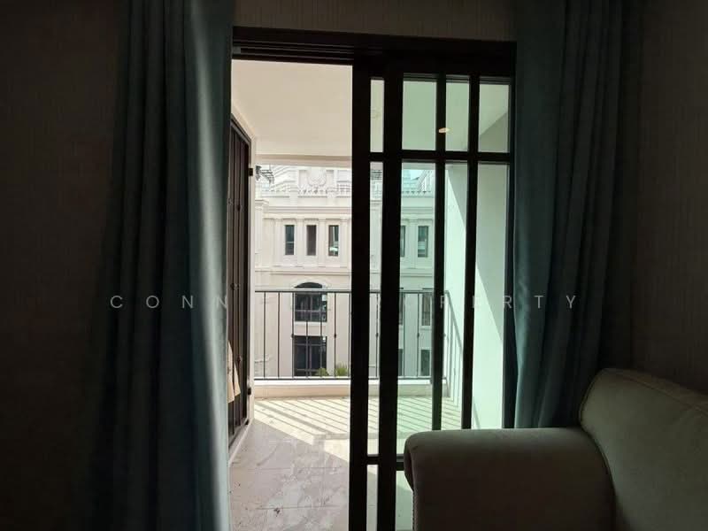 Espana Condo Resort, Chon Buri (Pattaya), 839 Village 12, Nong Pru, Bang Lamung (Pattaya), Chon Buri (Pattaya), 1 Bedroom, 35 sqm, Condo For Sale, by Connex Property, 500348262 - DDproperty.com