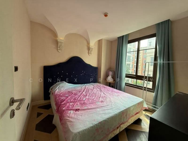 Espana Condo Resort, Chon Buri (Pattaya), 839 Village 12, Nong Pru, Bang Lamung (Pattaya), Chon Buri (Pattaya), 1 Bedroom, 35 sqm, Condo For Sale, by Connex Property, 500348262 - DDproperty.com