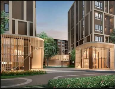 ขาย - Dcondo Campus Dome-Rangsit : ดีคอนโด แคมปัส โดม-รังสิต, ปทุมธานี