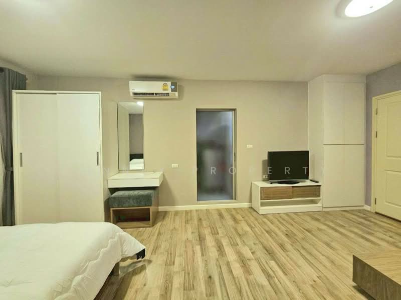 Dcondo Campus Dome-Rangsit, Pathum Thani, Khlong Luang - Chiang Rak Road, Khlong Nung, Khlong Luang, Pathum Thani, 1 Bedroom, 31 sqm, Condo For Sale, by Connex Property, 500348263 - DDproperty.com