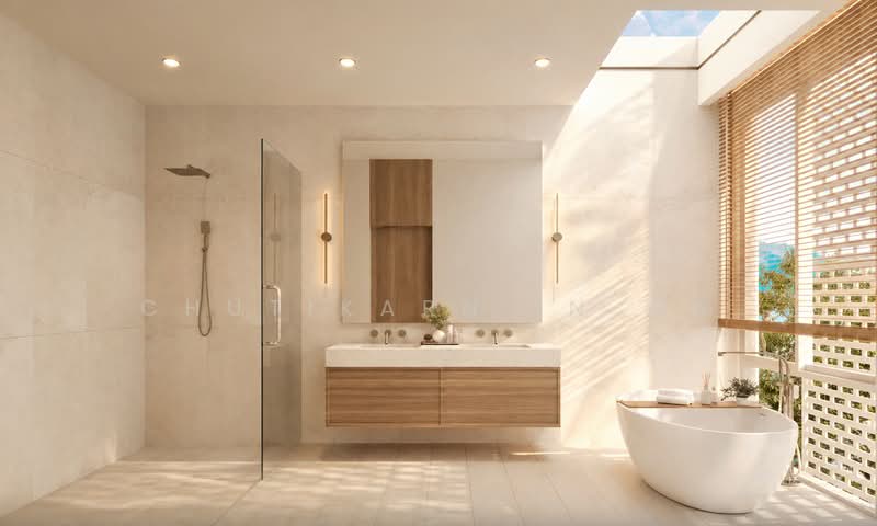 Private Pool Villas for Sale – Chalong, Phuket, Chalong, Muang Phuket, Phuket, 4 Bedrooms, 250 sqm, Villa For Sale, by Chutikarn In-On, 500348264 - DDproperty.com