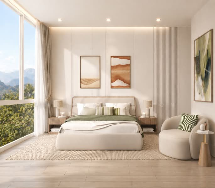 Private Pool Villas for Sale – Chalong, Phuket, Chalong, Muang Phuket, Phuket, 4 Bedrooms, 250 sqm, Villa For Sale, by Chutikarn In-On, 500348264 - DDproperty.com