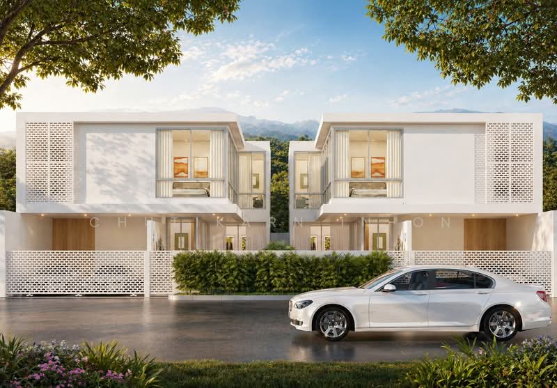 Private Pool Villas for Sale – Chalong, Phuket, Chalong, Muang Phuket, Phuket, 4 Bedrooms, 250 sqm, Villa For Sale, by Chutikarn In-On, 500348264 - DDproperty.com
