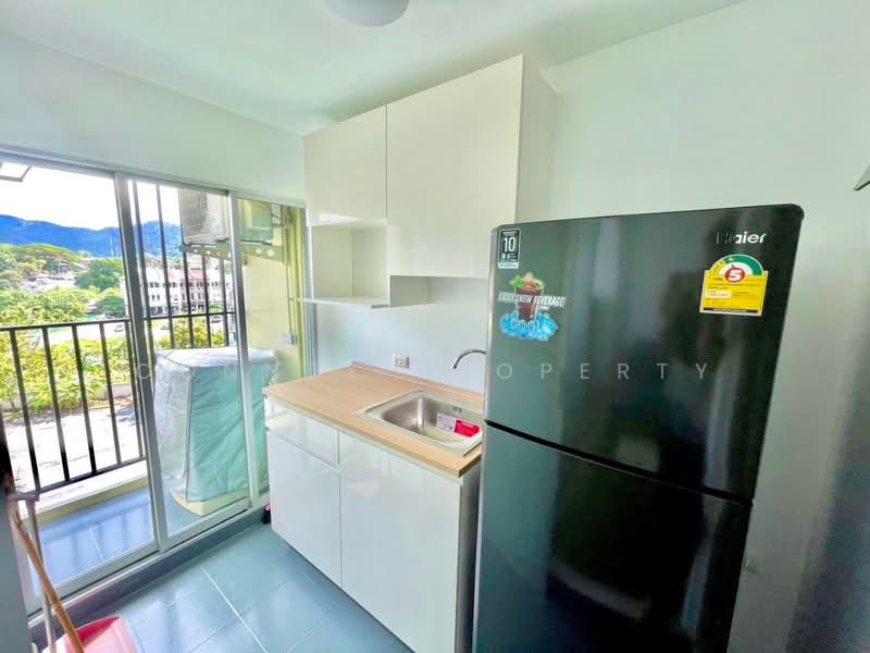 Dcondo Kathu-Patong, Phuket, Wichit Songkhram Road, Kathu, Phuket, Studio, 30 sqm, Condo For Sale, by Connex Property, 500348265 - DDproperty.com