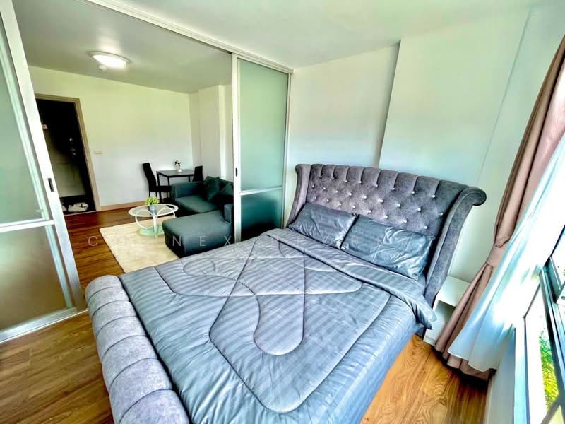 Dcondo Kathu-Patong, Phuket, Wichit Songkhram Road, Kathu, Phuket, Studio, 30 sqm, Condo For Sale, by Connex Property, 500348265 - DDproperty.com