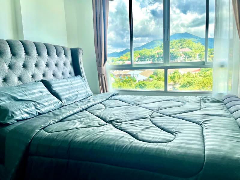 Dcondo Kathu-Patong, Phuket, Wichit Songkhram Road, Kathu, Phuket, Studio, 30 sqm, Condo For Sale, by Connex Property, 500348265 - DDproperty.com