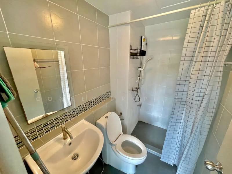 Dcondo Kathu-Patong, Phuket, Wichit Songkhram Road, Kathu, Phuket, Studio, 30 sqm, Condo For Sale, by Connex Property, 500348265 - DDproperty.com