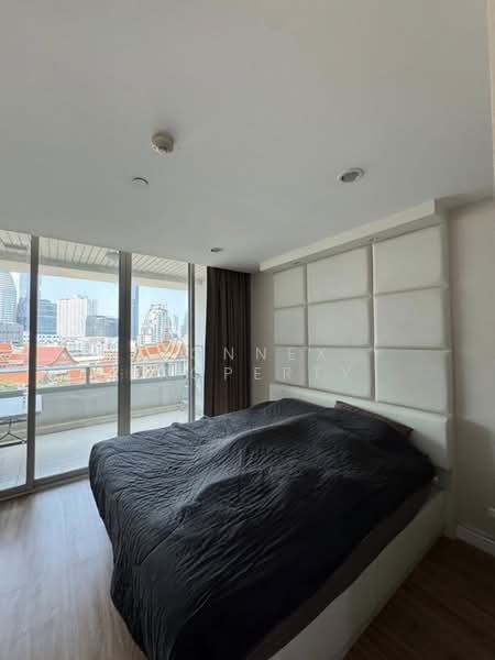 Chamchuri Square Residence, Bangkok, Rama 4, Pathum Wan, Bangkok, 1 Bedroom, 61 sqm, Condo For Sale, by Connex Property, 500348268 - DDproperty.com