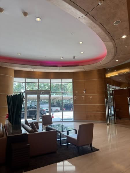 Chamchuri Square Residence, Bangkok, Rama 4, Pathum Wan, Bangkok, 1 Bedroom, 61 sqm, Condo For Sale, by Connex Property, 500348268 - DDproperty.com