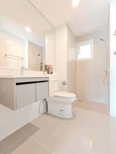 Centro Srinakarin-Bangna, Bangkok, Chaloem Phrakiat Rama 9 Road, Nong Bon, Prawet, Bangkok, 4 Bedrooms, 205 sqm, Single Detached House For Sale, by Connex Property, 500348270 - DDproperty.com