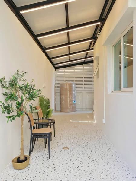 Centro Srinakarin-Bangna, Bangkok, Chaloem Phrakiat Rama 9 Road, Nong Bon, Prawet, Bangkok, 4 Bedrooms, 205 sqm, Single Detached House For Sale, by Connex Property, 500348270 - DDproperty.com