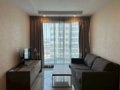 For Rent - Supalai Wellington, Bangkok