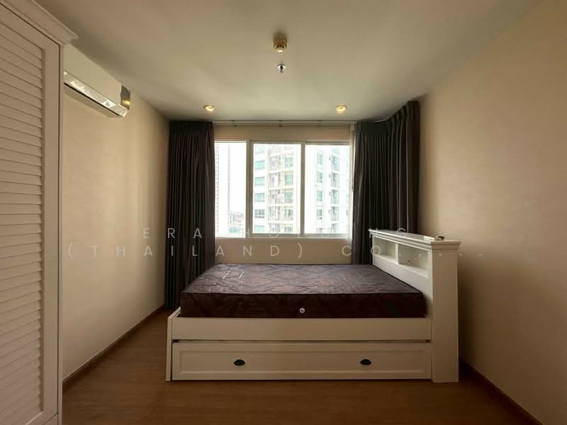 Supalai Wellington, Bangkok, Thiam Ruammit Road, Huai Khwang, Bangkok, 2 Bedrooms, 80 sqm, Condo For Rent, by ERA Holding (Thailand) Co., Ltd., 500348271 - DDproperty.com