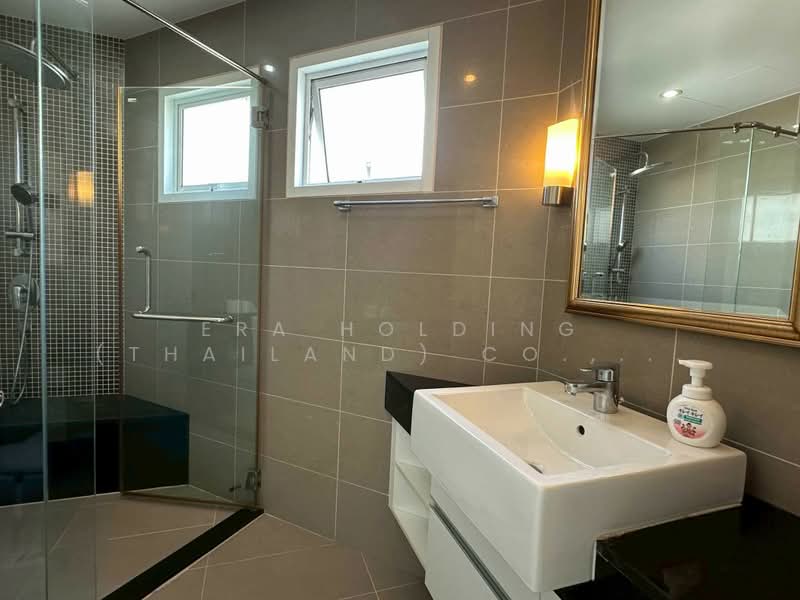 Supalai Wellington, Bangkok, Thiam Ruammit Road, Huai Khwang, Bangkok, 2 Bedrooms, 80 sqm, Condo For Rent, by ERA Holding (Thailand) Co., Ltd., 500348271 - DDproperty.com
