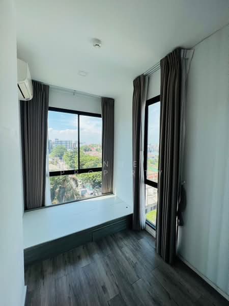 Brown Condo รัชดา 32 (บราวน์ คอนโด รัชดา 32), กรุงเทพ, ซอยรัชดาภิเษก 32 ถนนรัชดาภิเษก, จันทรเกษม, จตุจักร, กรุงเทพ, 43 ตร.ม., คอนโด ขาย, โดย Connex Property, 500348274 - DDproperty.com
