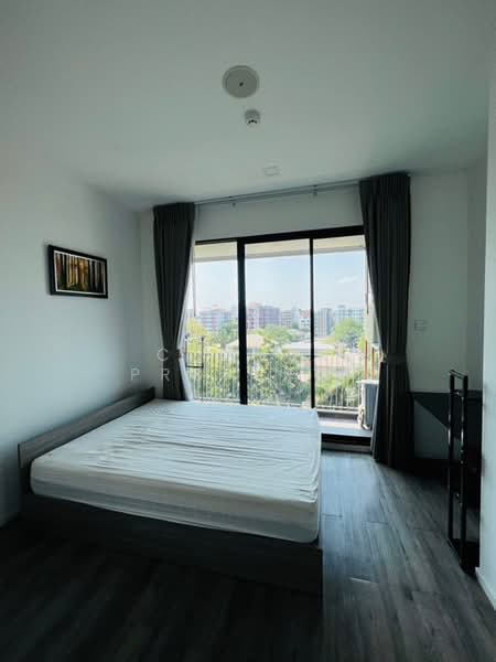 Brown Condo Ratchada 32, Bangkok, Soi Ratchada 32, Ratchadaphisek Road, Chan Kasem, Chatuchak, Bangkok, 2 Bedrooms, 43 sqm, Condo For Sale, by Connex Property, 500348274 - DDproperty.com