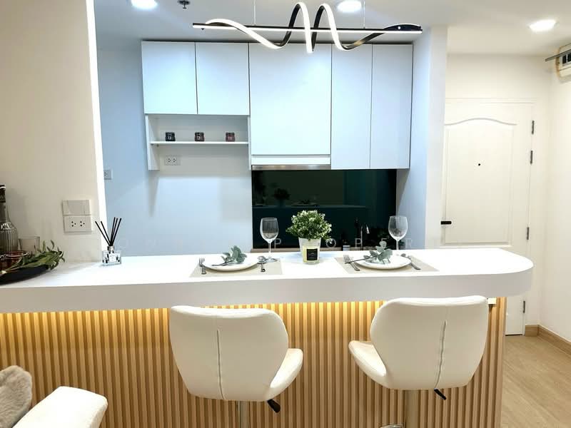 Bangkok Horizon Ramkhamhaeng, Bangkok, 788 Ramkamhang Road, Hua Mak, Bang Kapi, Bangkok, 1 Bedroom, 40 sqm, Condo For Sale, by Connex Property, 500348275 - DDproperty.com