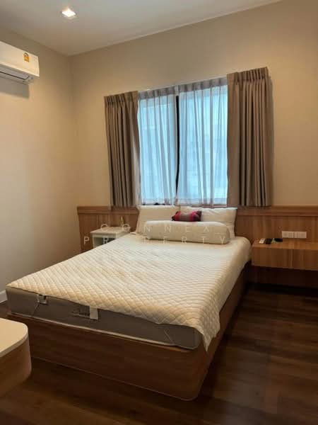 Bangkok Boulevard Donmueang-Chaengwattana, Bangkok, Nawong Pracha Phatthana Road, Si Khan, Don Mueang, Bangkok, 4 Bedrooms, 231 sqm, Single Detached House For Sale, by Connex Property, 500348277 - DDproperty.com