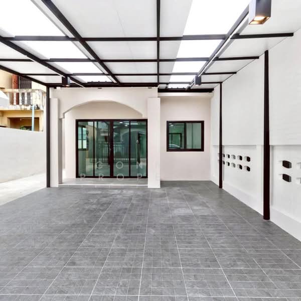 Baan Lanthog Tiwanon-Pak Kret 27, Nonthaburi, Tiwanon Road, Bang Phut, Pak Kret, Nonthaburi, 2 Bedrooms, 160 sqm, Single Detached House For Sale, by Connex Property, 500348278 - DDproperty.com