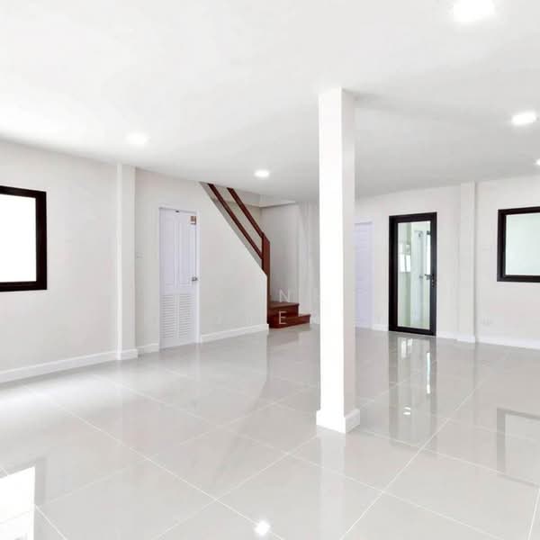 Baan Lanthog Tiwanon-Pak Kret 27, Nonthaburi, Tiwanon Road, Bang Phut, Pak Kret, Nonthaburi, 2 Bedrooms, 160 sqm, Single Detached House For Sale, by Connex Property, 500348278 - DDproperty.com