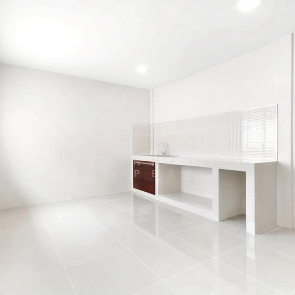 Baan Lanthog Tiwanon-Pak Kret 27, Nonthaburi, Tiwanon Road, Bang Phut, Pak Kret, Nonthaburi, 2 Bedrooms, 160 sqm, Single Detached House For Sale, by Connex Property, 500348278 - DDproperty.com