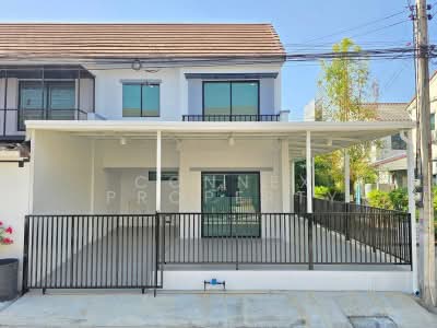 ขาย - Baan Pruksa 79 Lumlukka Klong 3 : บ้านพฤกษา 79 ลำลูกกา คลอง 3, ปทุมธานี