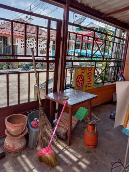 Baan Pruksa 4 Nakornchaisri : บ้านพฤกษา 4 นครชัยศรี, นครปฐม, ถนนดาวทอง, ลานตากฟ้า, นครชัยศรี, นครปฐม, 21 ตร.ม., บ้านเดี่ยว ขาย, โดย Connex Property, 500348281 - DDproperty.com