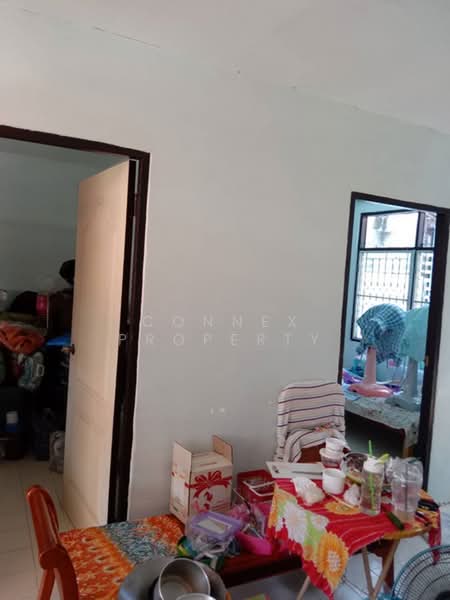 Baan Pruksa 4 Nakornchaisri, Nakhon Pathom, Daothong Road, Lan Tak Fa, Nakhon Chai Sri, Nakhon Pathom, 1 Bedroom, 21 sqm, Single Detached House For Sale, by Connex Property, 500348281 - DDproperty.com