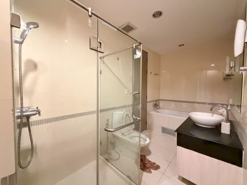 Baan Klang Krung Siam-Pathumwan : บ้านกลางกรุง สยาม-ปทุมวัน คอนโดมิเนียม, กรุงเทพ, ถนนเพชรบุรี แขวงถนนเพชรบุรี เขตราชเทวี กรุงเทพมหานคร, ถนนเพชรบุรี, ราชเทวี, กรุงเทพ, 60 ตร.ม., คอนโด ให้เช่า, โดย Kittiya Chaiyasat, 500348282 - DDproperty.com