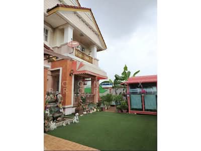 ขาย - Baan Krongthong Pavilion : บ้านกรองทอง พาวิลเลี่ยน, กรุงเทพ