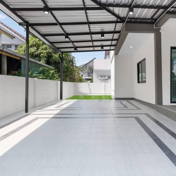Kristsada Nakorn 10, Nonthaburi, Rattanathibet Road, Bang Rak Pattana, Bang Bua Thong, Nonthaburi, 3 Bedrooms, 180 sqm, Townhouse For Sale, by Connex Property, 500348285 - DDproperty.com