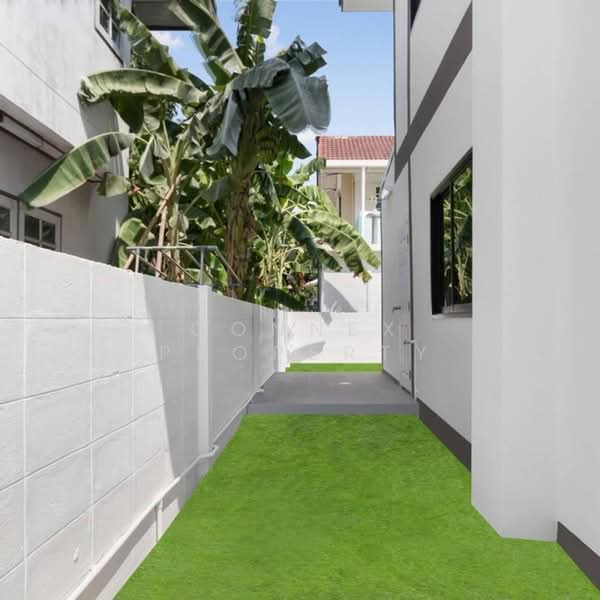 Kristsada Nakorn 10, Nonthaburi, Rattanathibet Road, Bang Rak Pattana, Bang Bua Thong, Nonthaburi, 3 Bedrooms, 180 sqm, Townhouse For Sale, by Connex Property, 500348285 - DDproperty.com