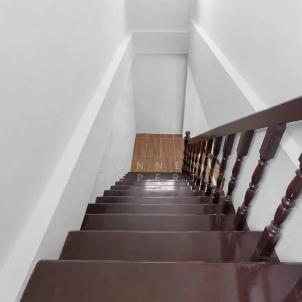 Kristsada Nakorn 10, Nonthaburi, Rattanathibet Road, Bang Rak Pattana, Bang Bua Thong, Nonthaburi, 3 Bedrooms, 180 sqm, Townhouse For Sale, by Connex Property, 500348285 - DDproperty.com