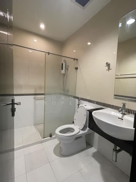 Baan Klang Krung Siam-Pathumwan, Bangkok, Petchburi Road, Thanon Phetchaburi, Ratchathewi, Bangkok, 3 Bedrooms, 115 sqm, Condo For Sale, by Connex Property, 500348286 - DDproperty.com