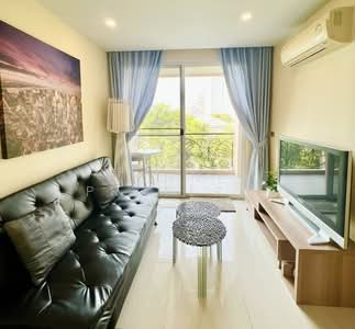 ขาย - Atlantis Condo Resort : แอตแลนติส คอนโด รีสอร์ท, ชลบุรี