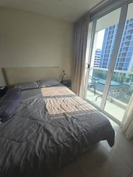 Art On The Hill, Chon Buri (Pattaya), Soi 5, Nong Pru, Bang Lamung (Pattaya), Chon Buri (Pattaya), 1 Bedroom, 23 sqm, Condo For Sale, by Connex Property, 500348293 - DDproperty.com