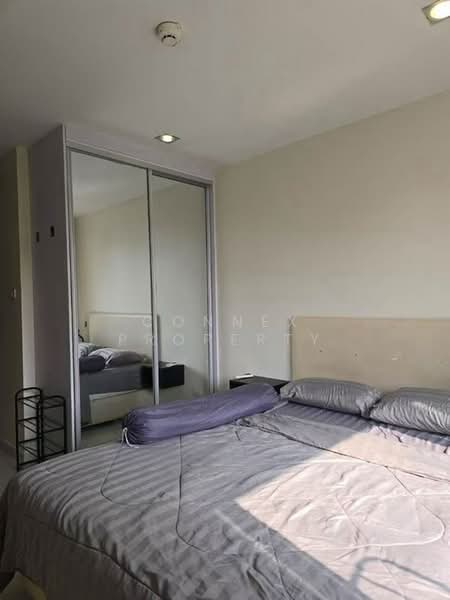 Art On The Hill, Chon Buri (Pattaya), Soi 5, Nong Pru, Bang Lamung (Pattaya), Chon Buri (Pattaya), 1 Bedroom, 23 sqm, Condo For Sale, by Connex Property, 500348293 - DDproperty.com