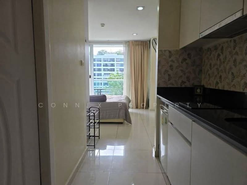 Art On The Hill, Chon Buri (Pattaya), Soi 5, Nong Pru, Bang Lamung (Pattaya), Chon Buri (Pattaya), 1 Bedroom, 23 sqm, Condo For Sale, by Connex Property, 500348293 - DDproperty.com
